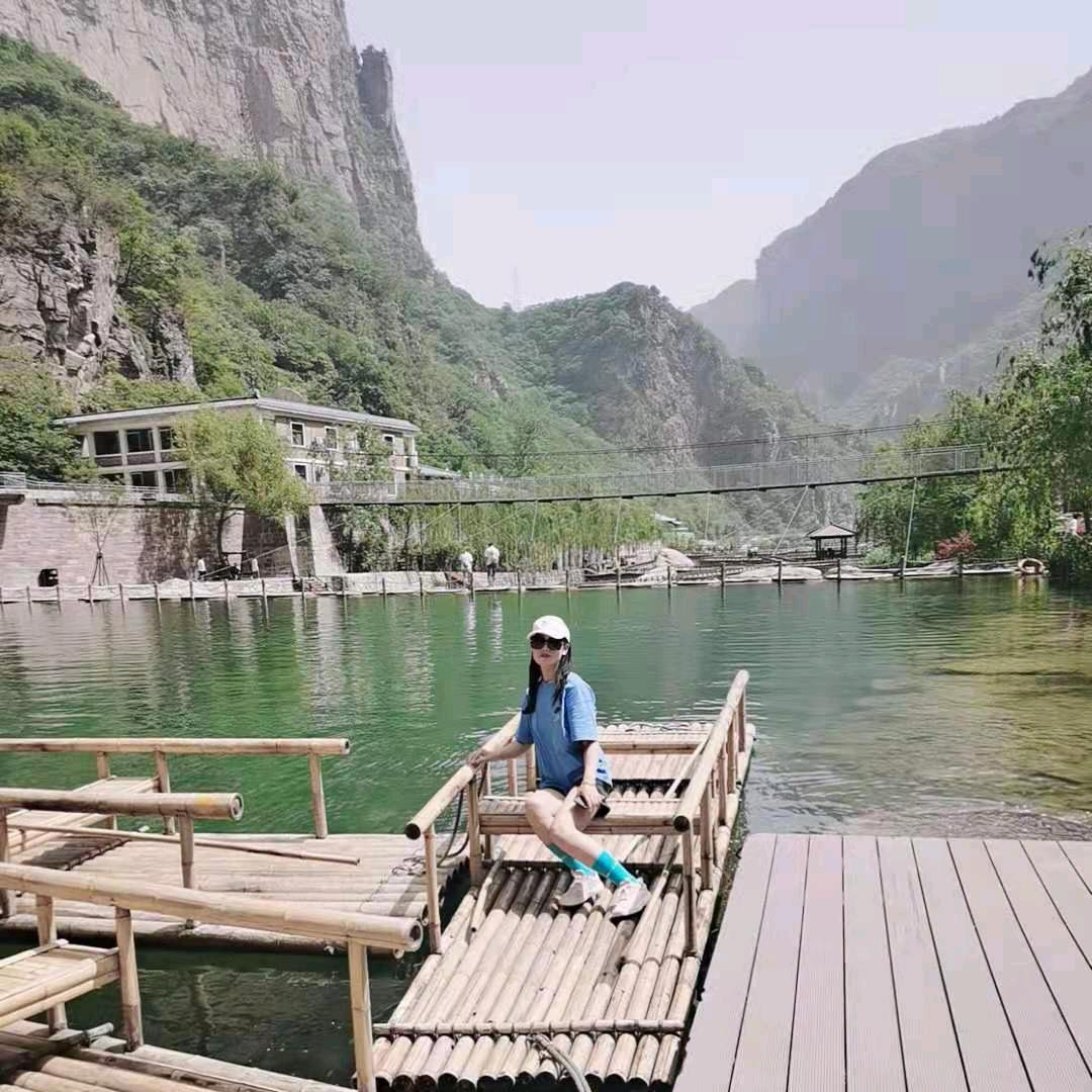 好运满满