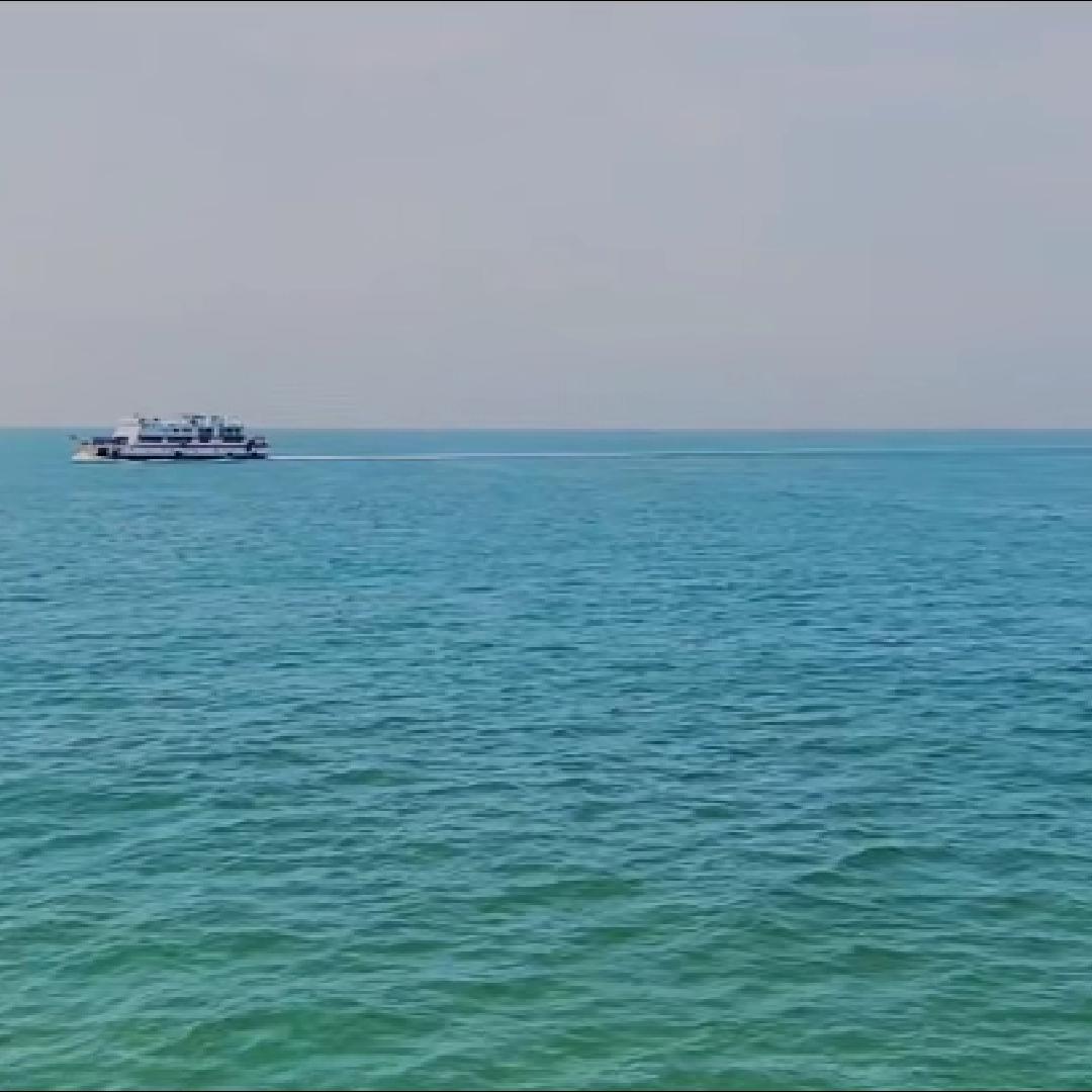 面朝大海啊