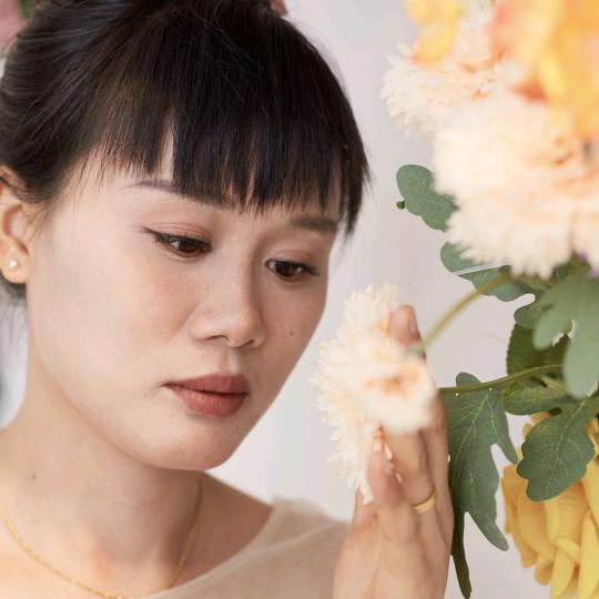 伟亿汽修美容服务中心@小香香