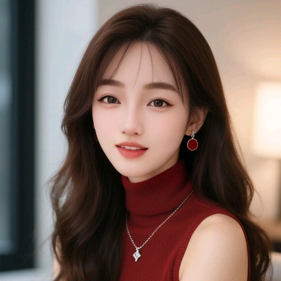 琴儿🌸❤️