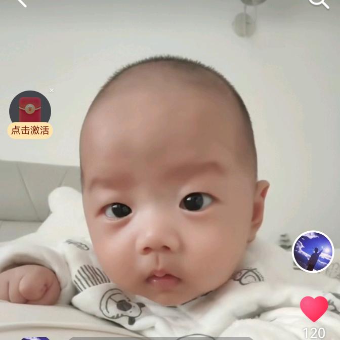 辰宝专属