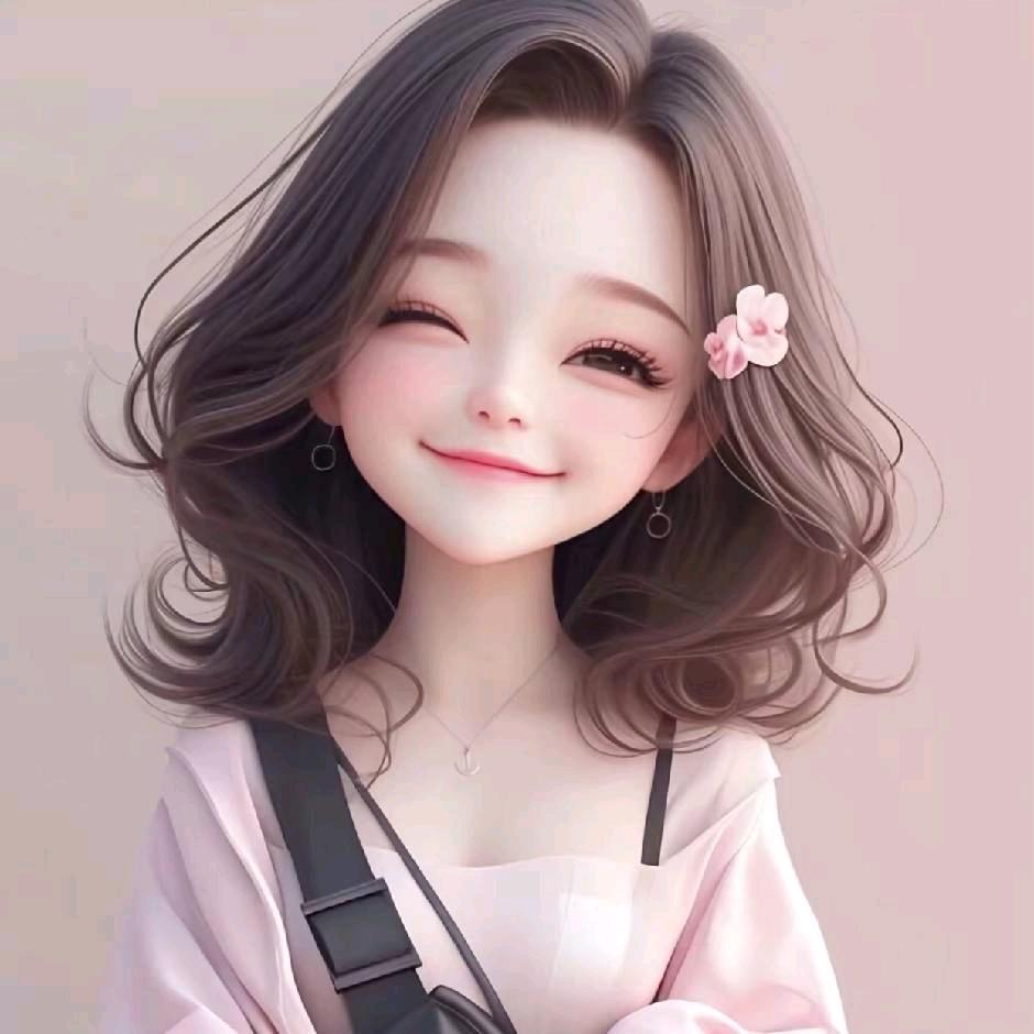 ღ᭄丫头꧔ꦿ᭄💞