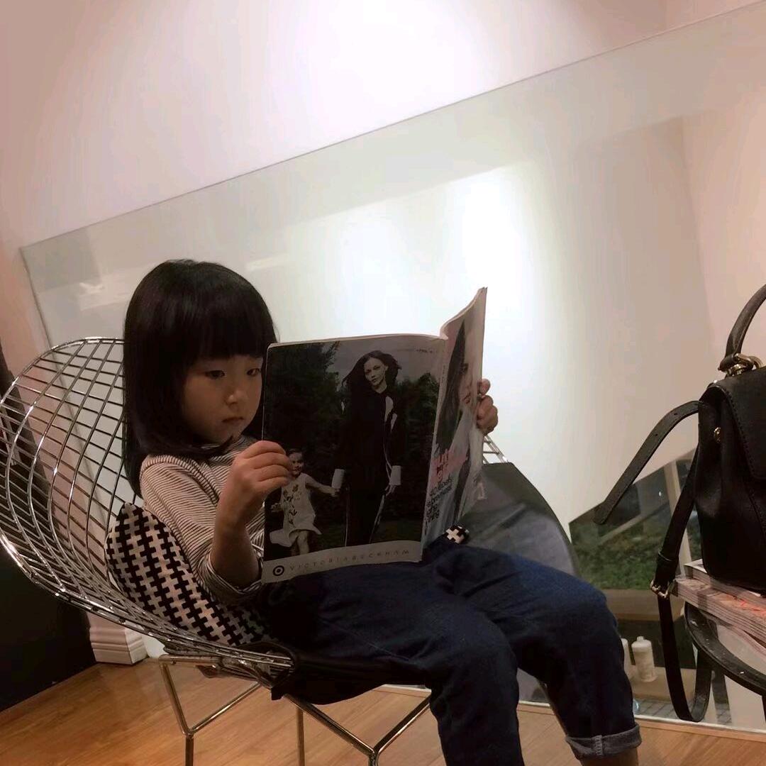 YIYANG•逸飏童装