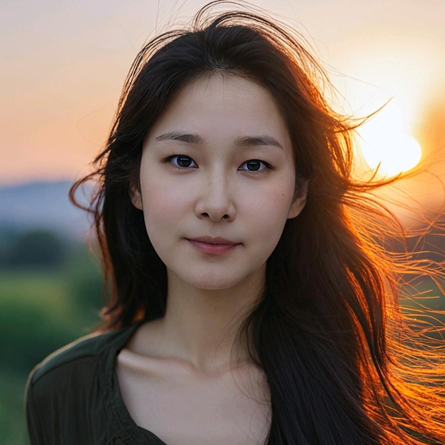 元气林姐