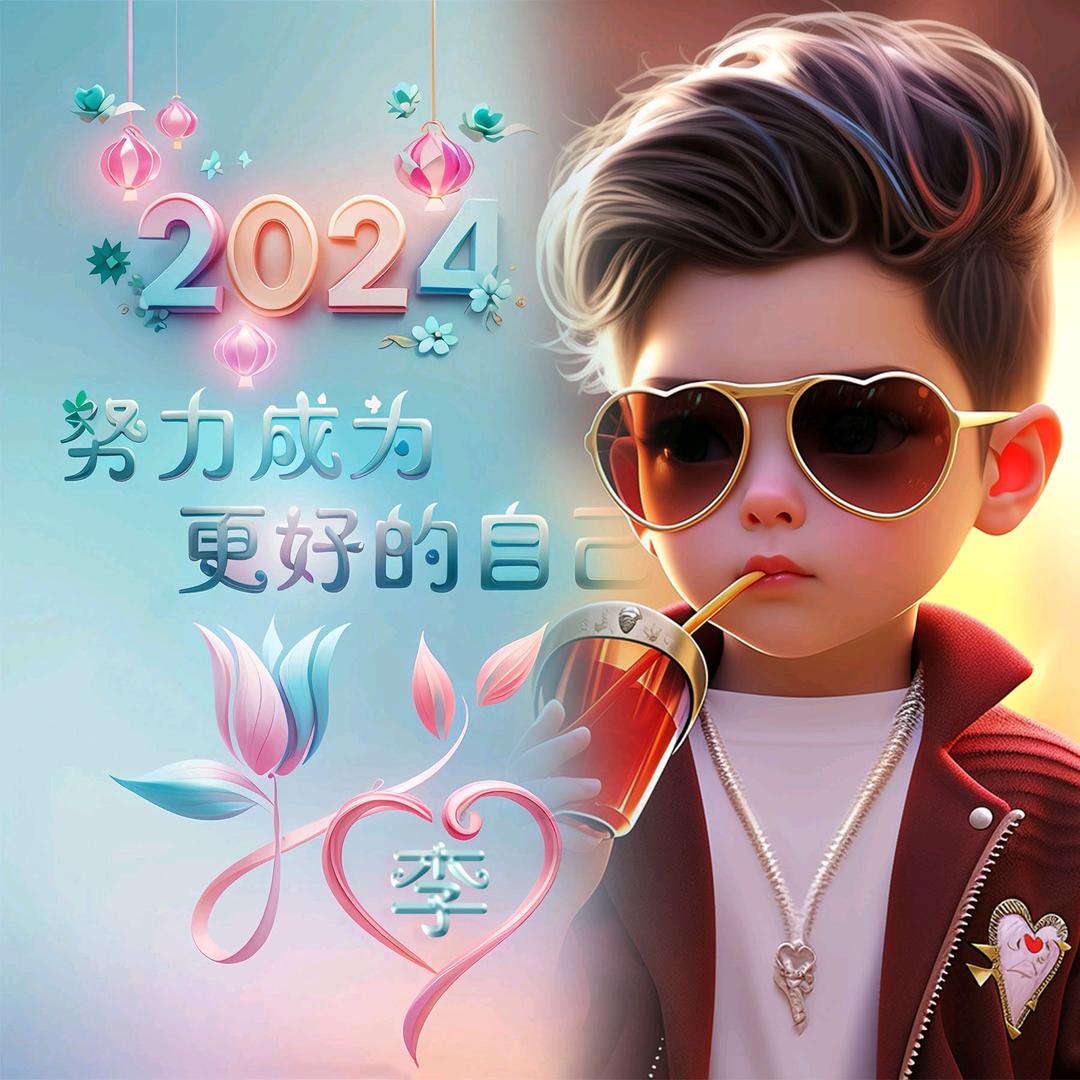二少爷