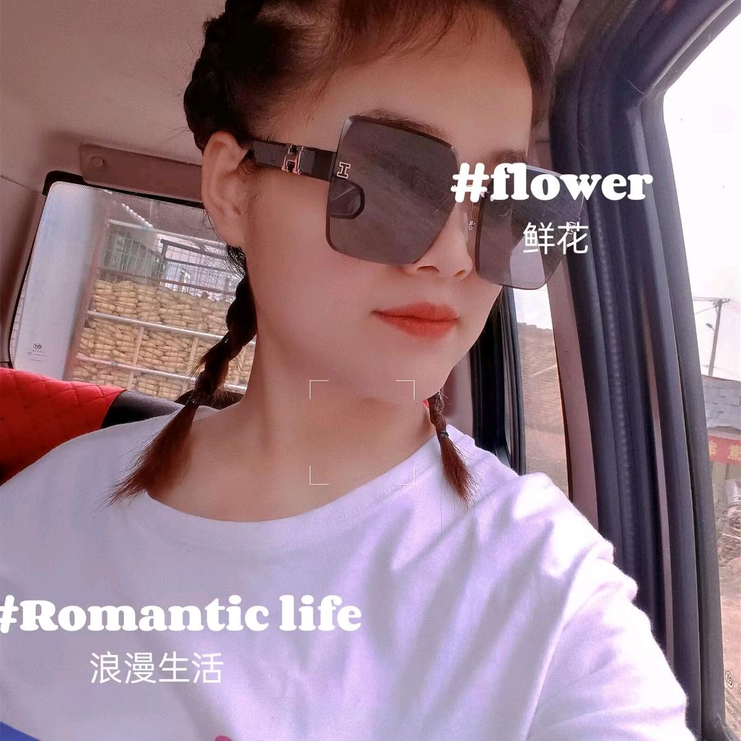 晓红@