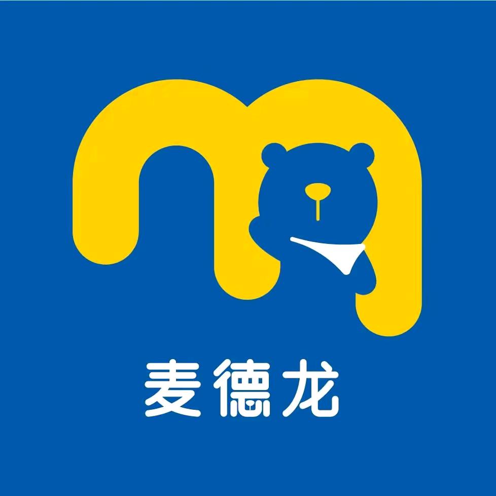 麦德龙（麦麦熊）