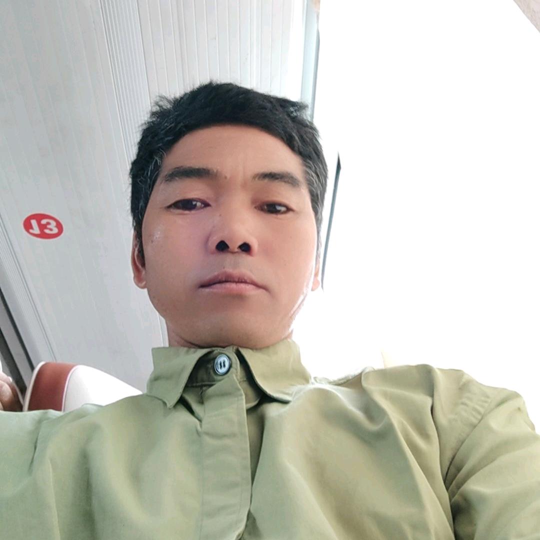 缘份让我相亲相爱