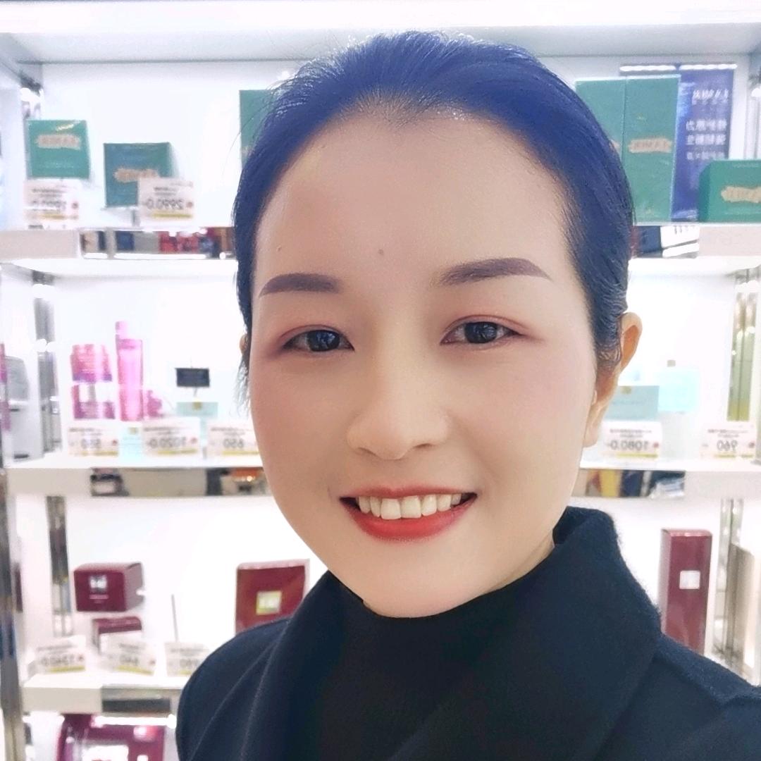 @华英