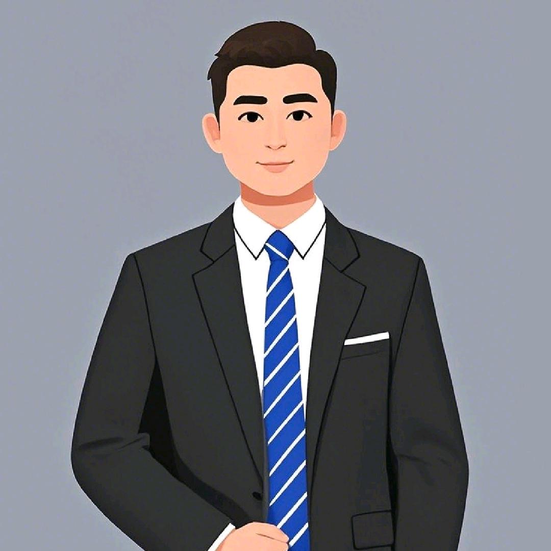 中海江南玖序-姜威