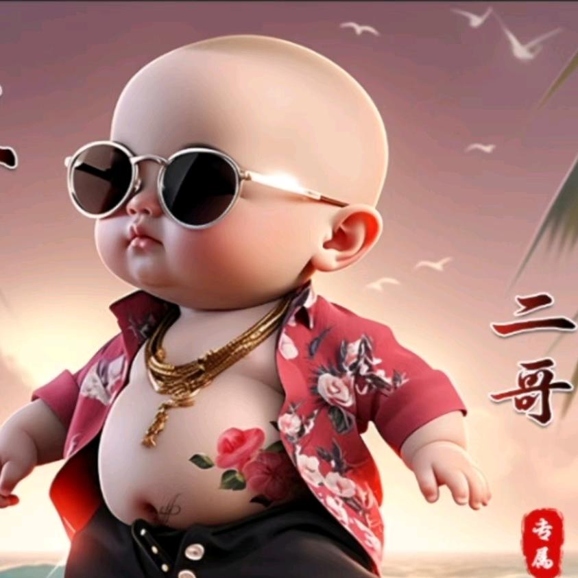 磊哥