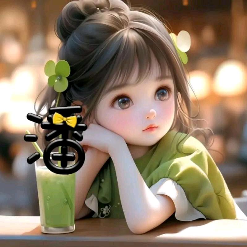 潇潇