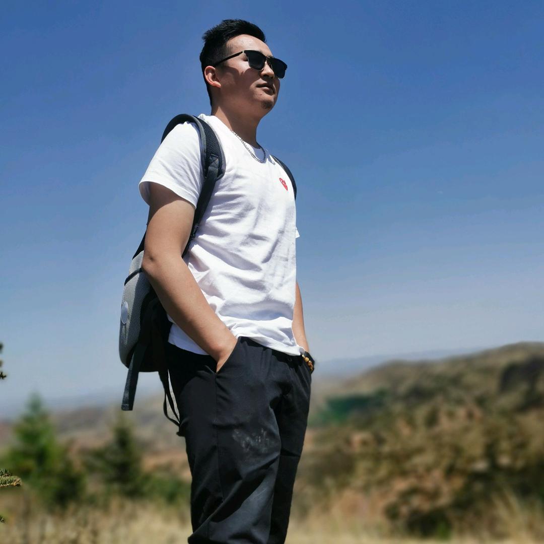 兴川优选-西北粮油甄选