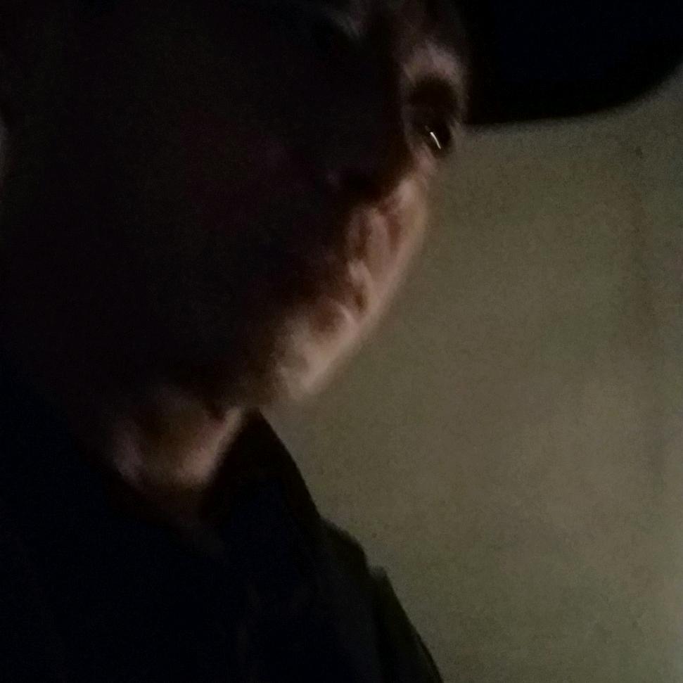 醉酒後的清醒。