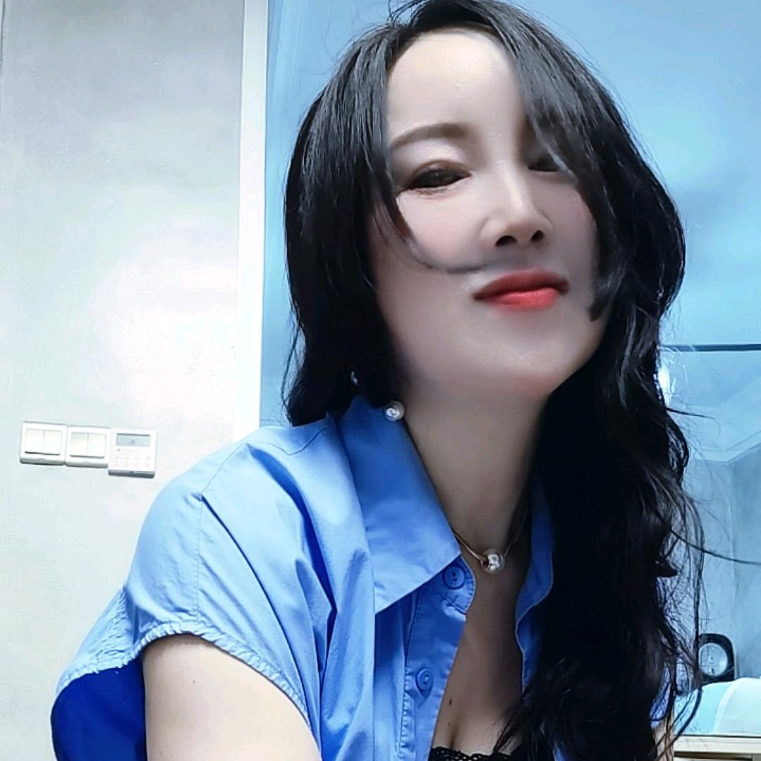 美华姐