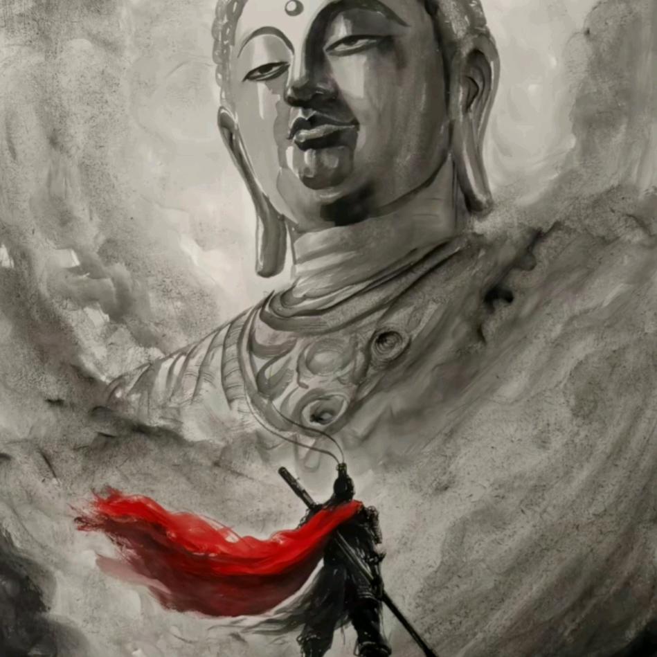 齐天大圣.