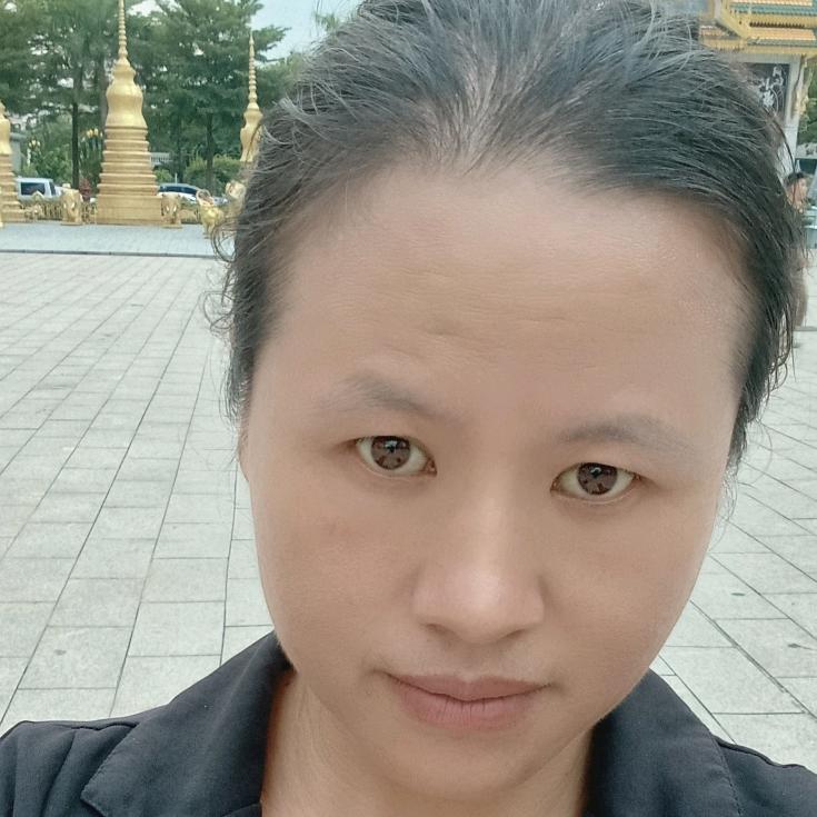 四个孩子妈妈