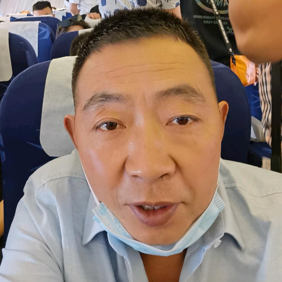 杨哥