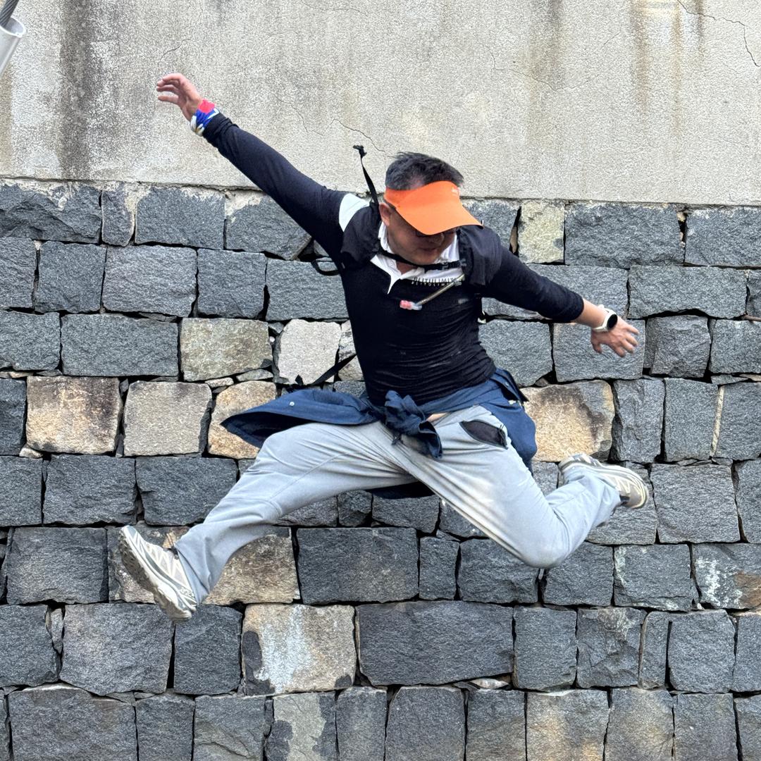 老江更甜（阿狗手打·手作）