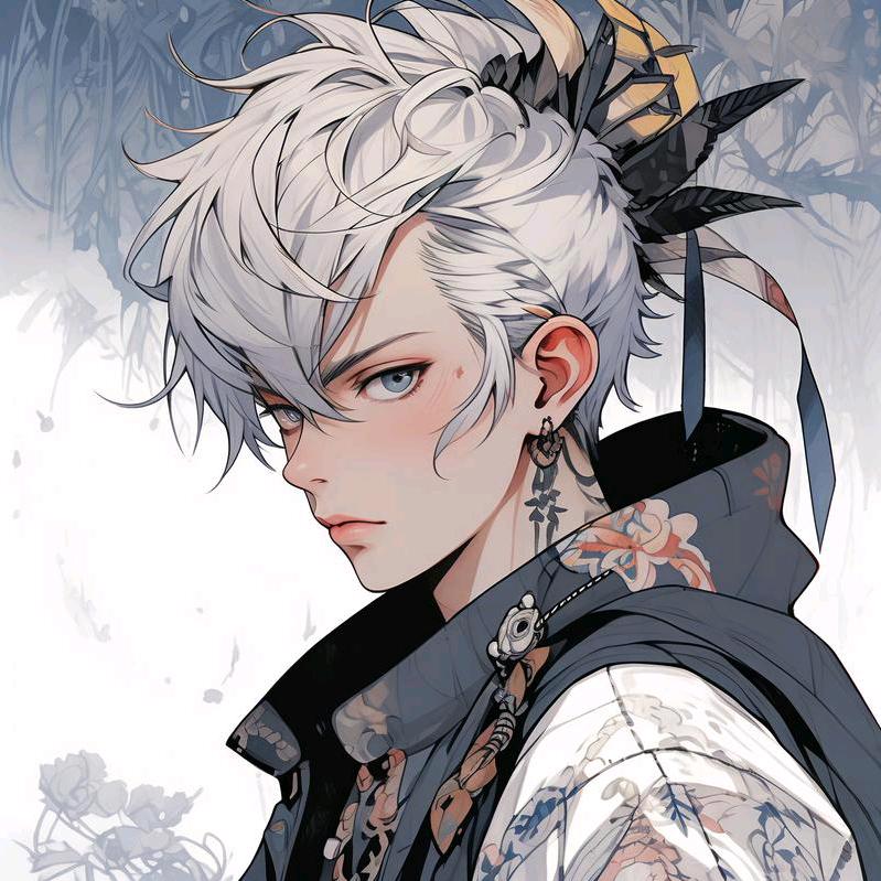 梦醒
