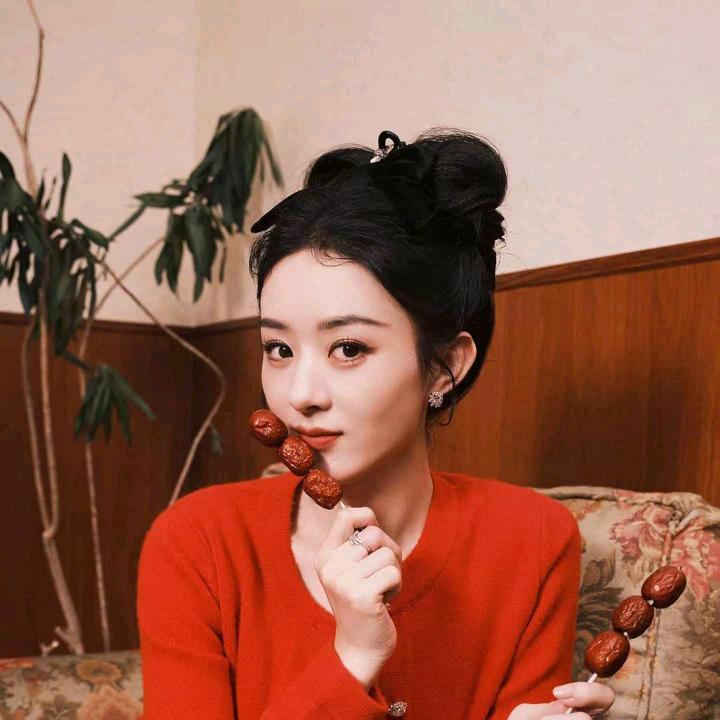 黄梅姐姐