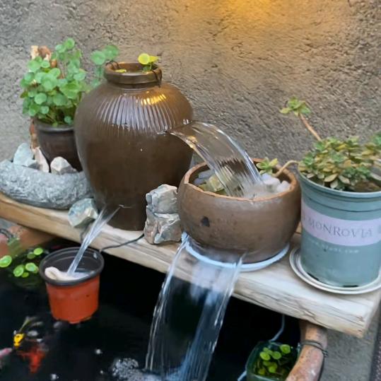 人生如梦一场空