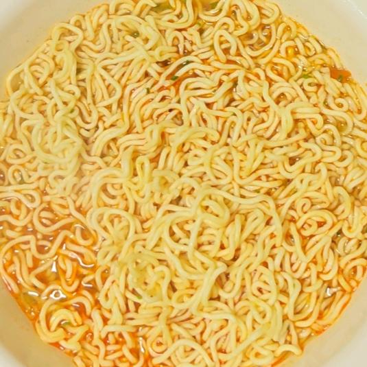 泡面'
