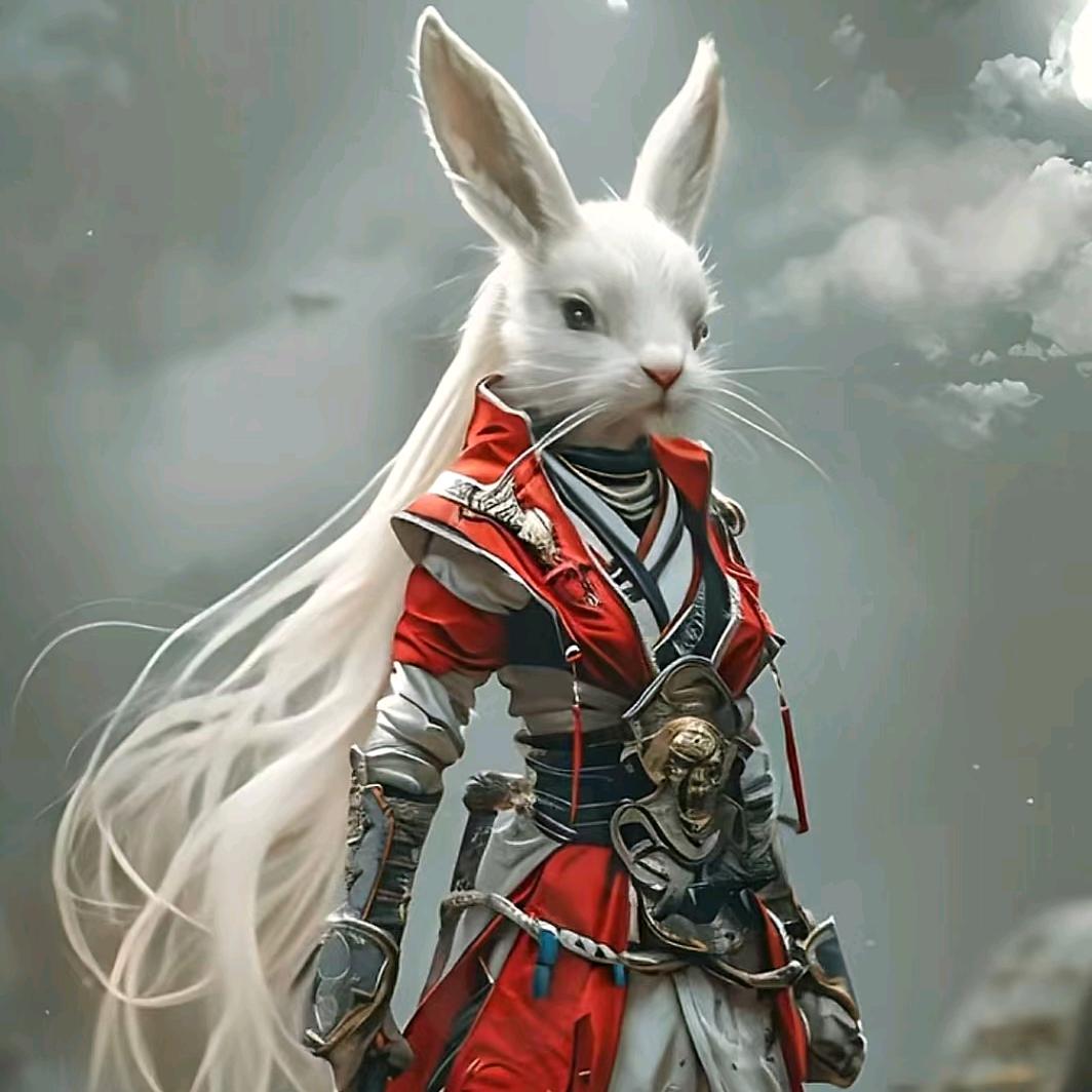 至尊兔