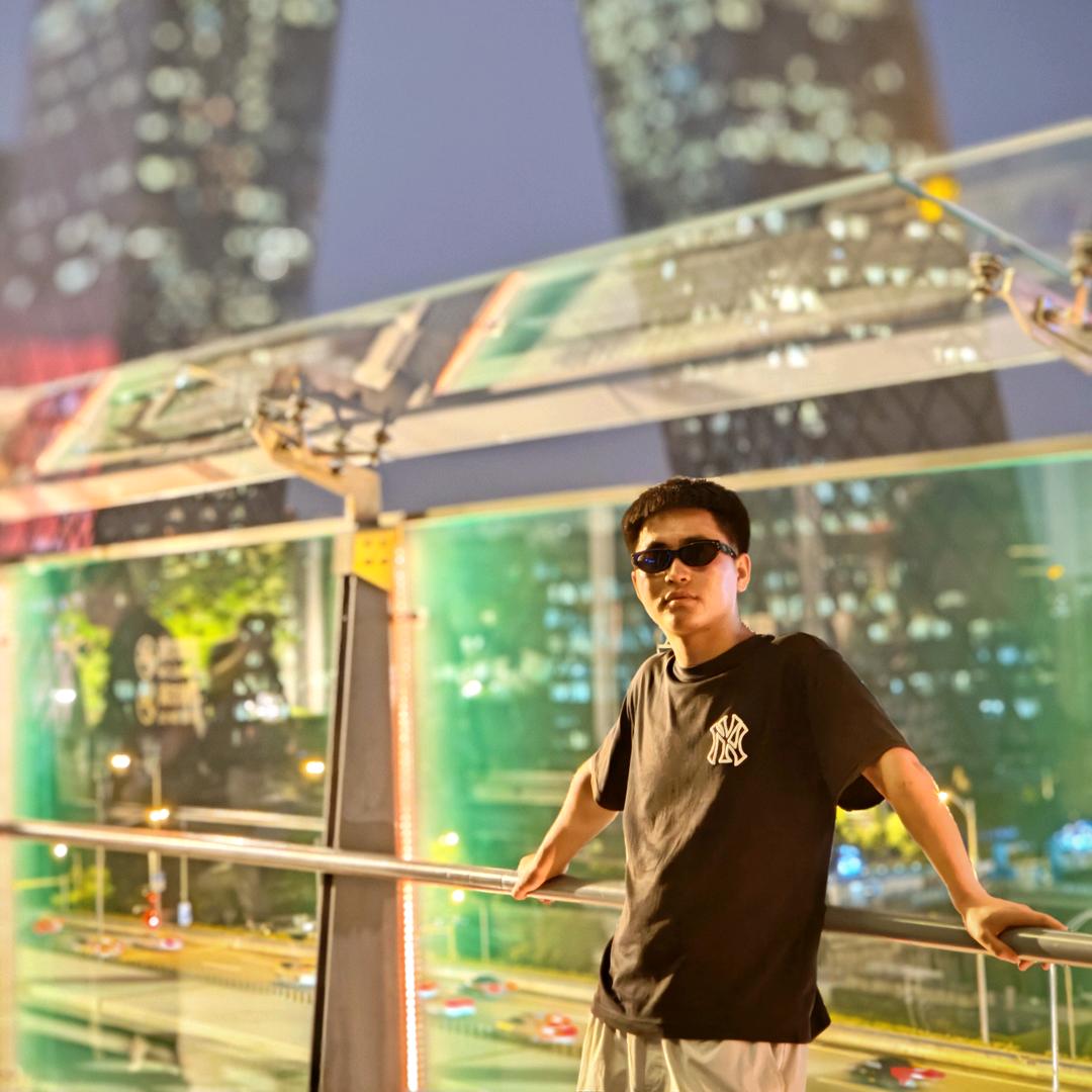 牛仔很忙🐮（减肥版）