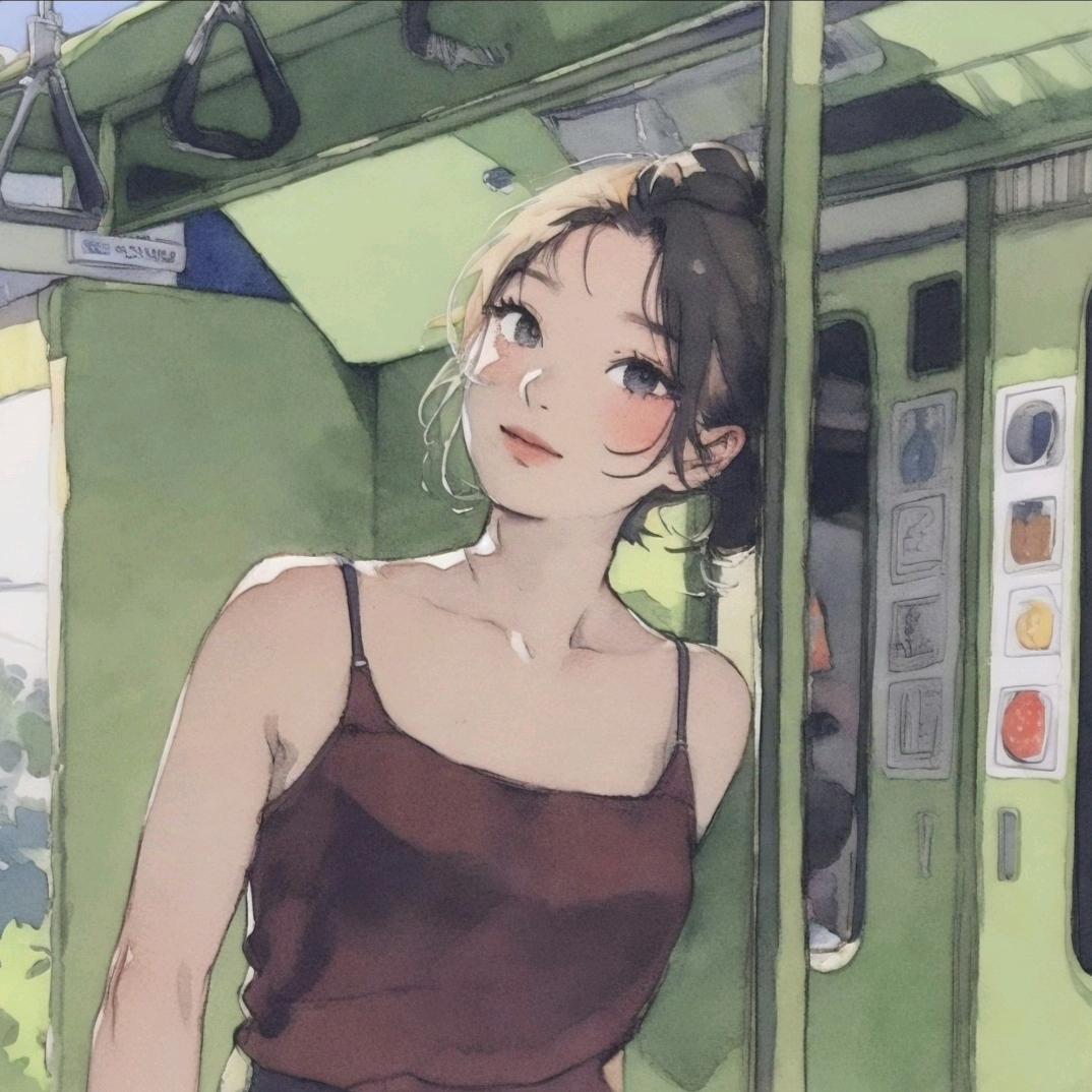 古德莫柠✨