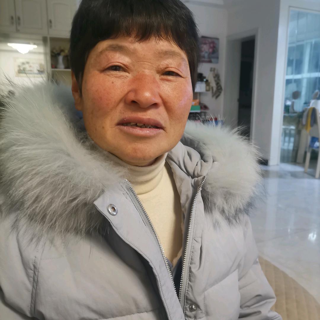 我们家