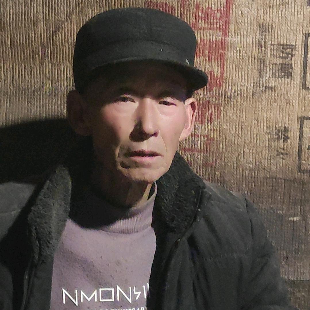 李怀满