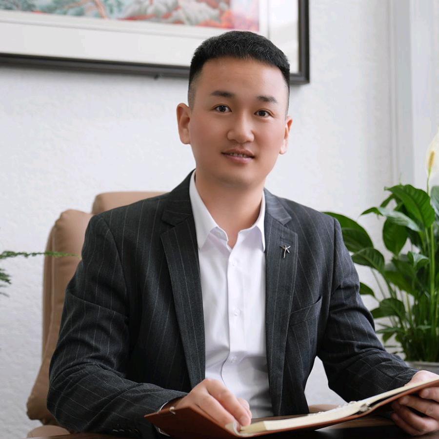 呼市刘小刘-人民币的搬运工