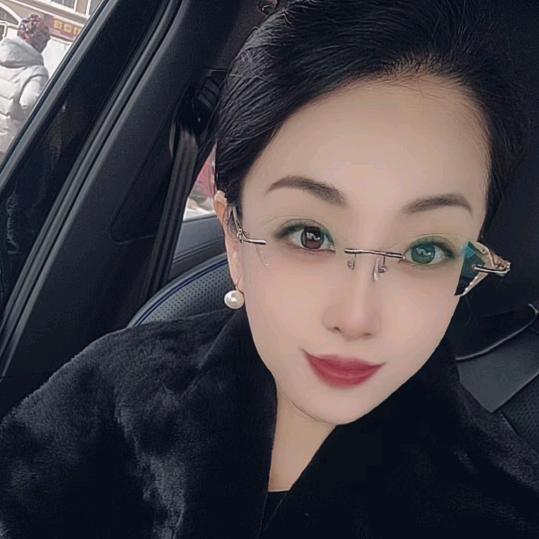 悦己🍀