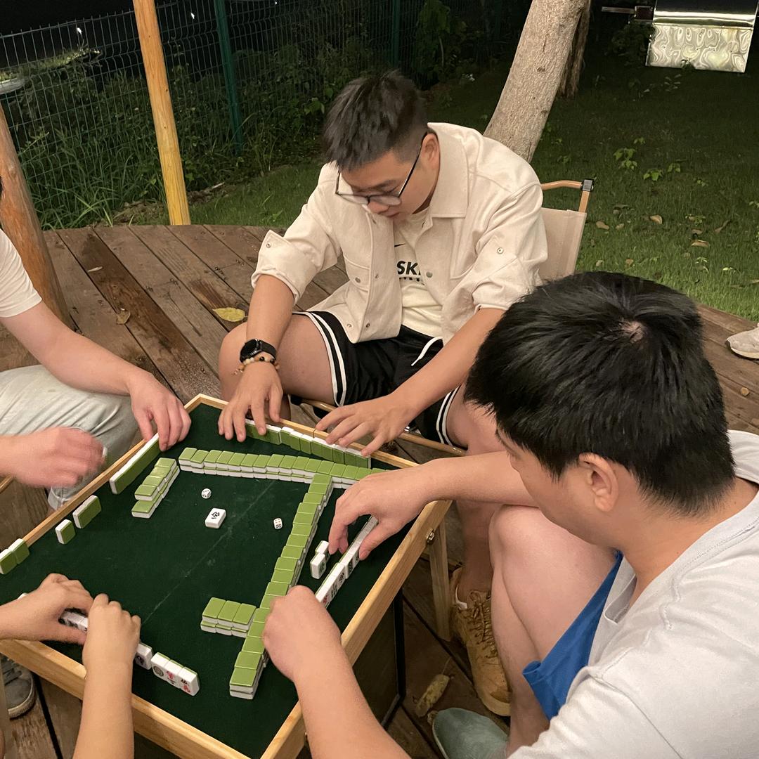 楼俊阳