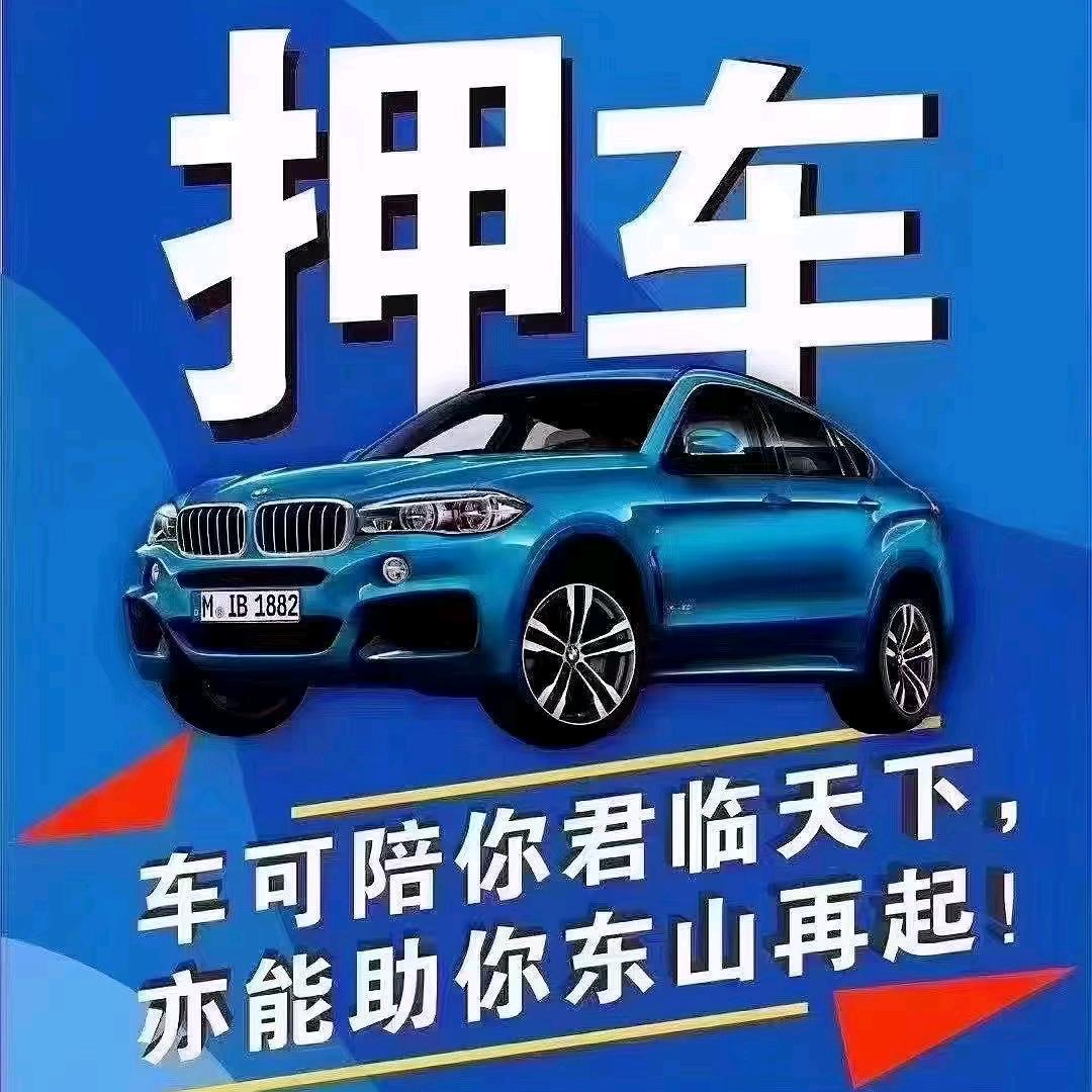 汽车保管（🚗抵鸭）