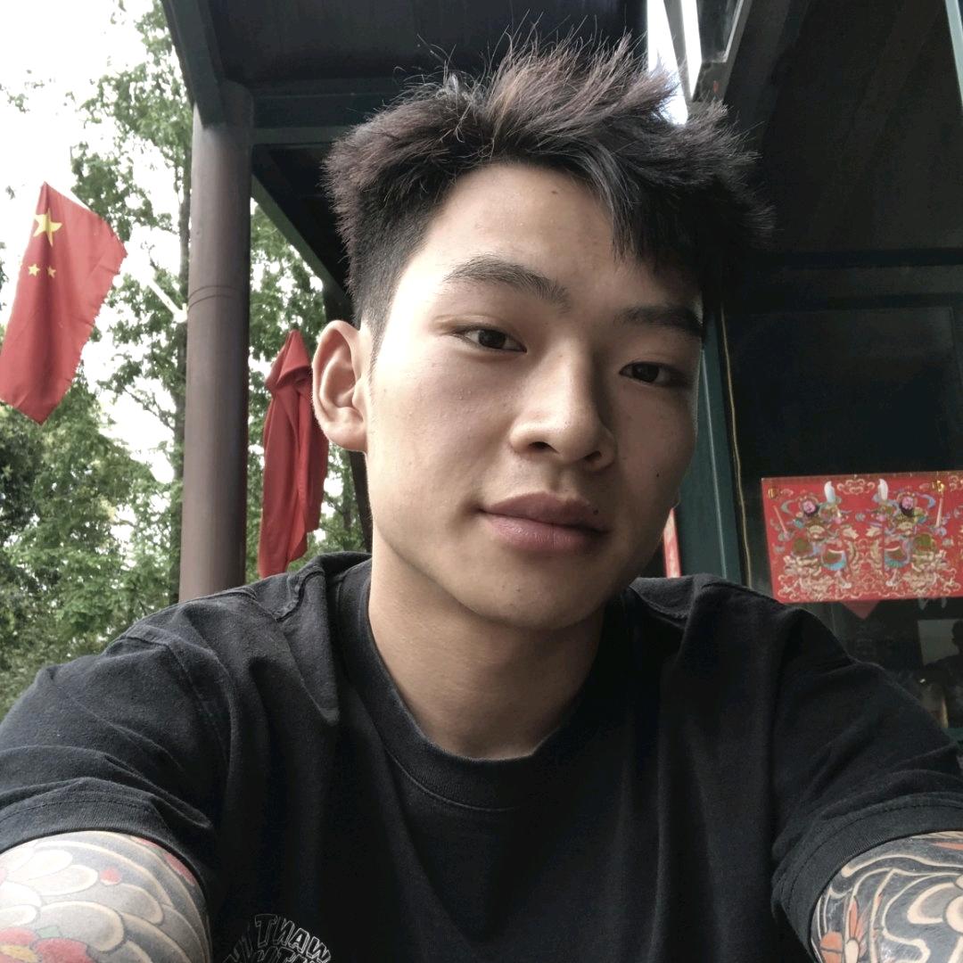 巨浪格斗阿杰🥊