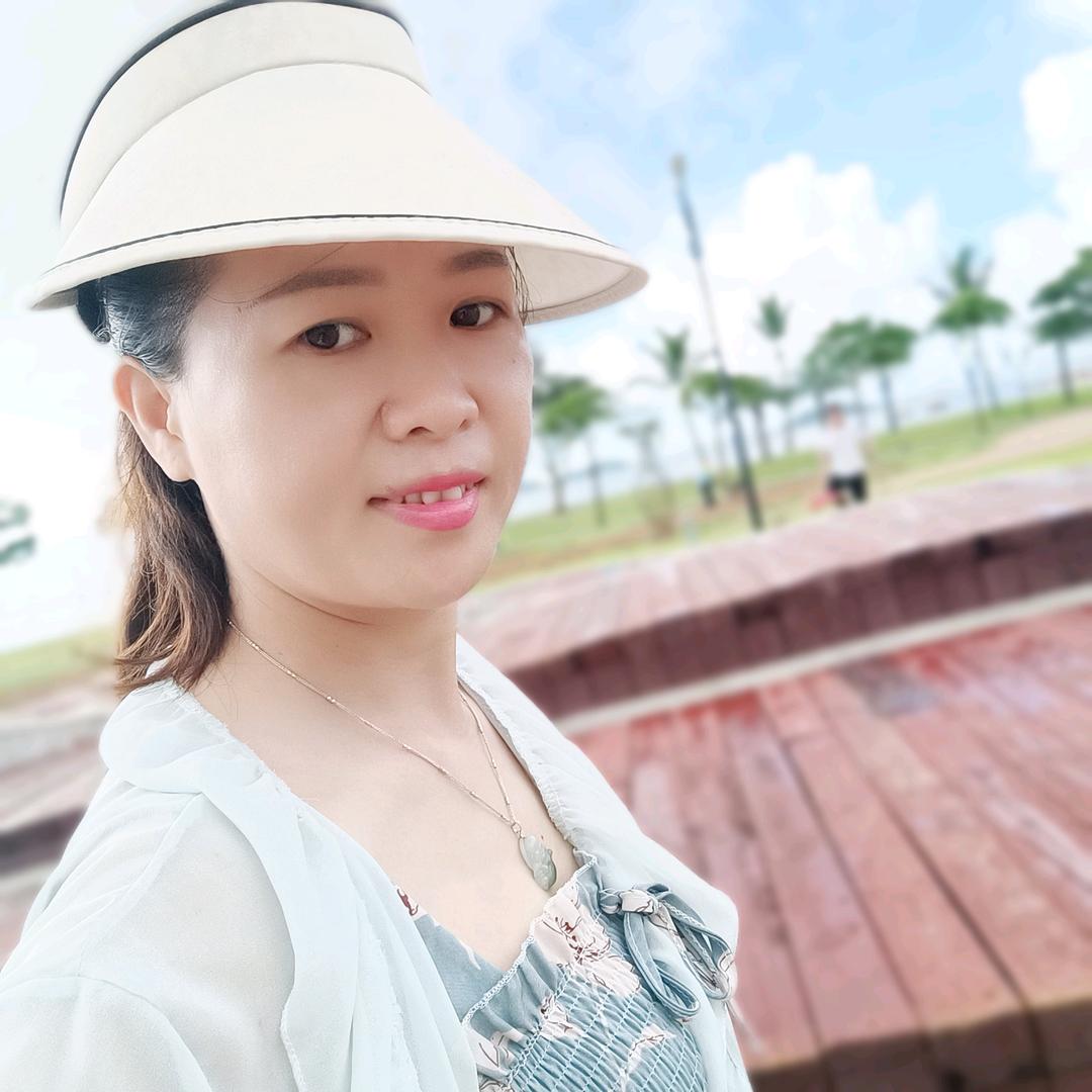抹茶希希（拒绝连赞）