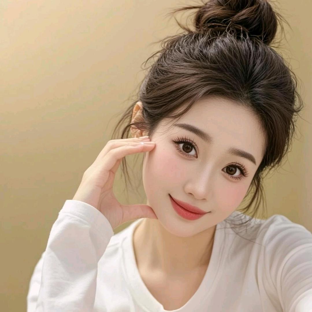 可爱❤️欣