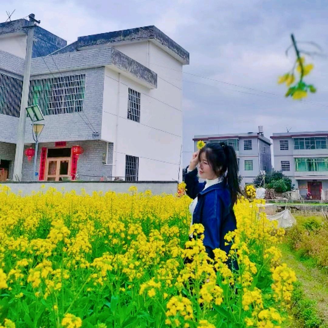 小表妹《爱》山歌627