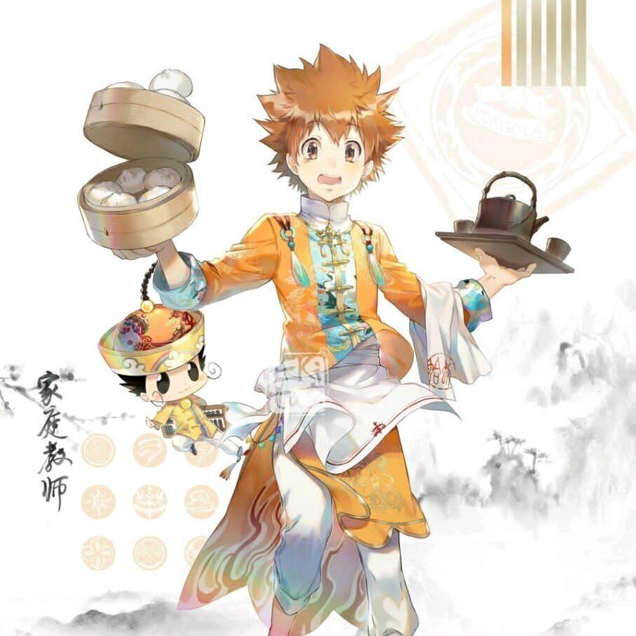 香芋yr