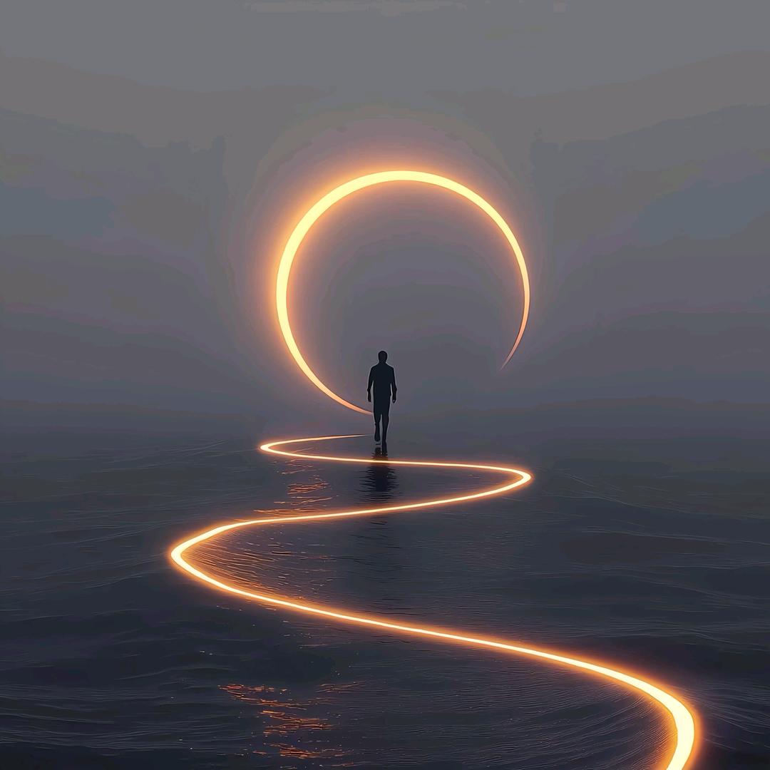 云深