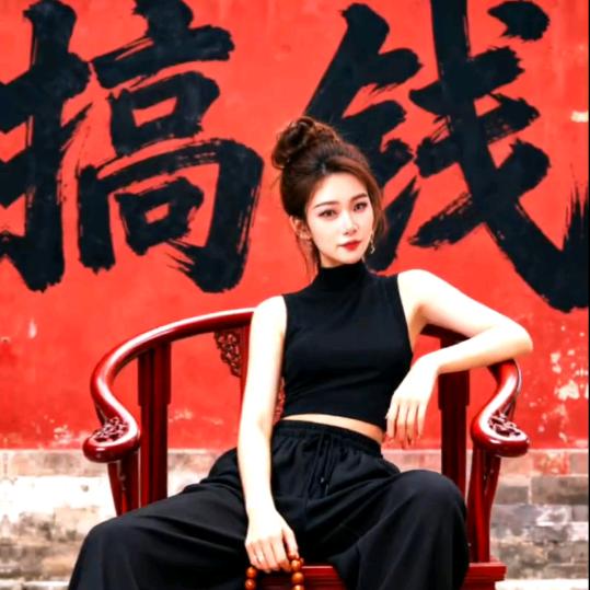 💞᭄ᝰᩚ丽姐💕᭄ᝰᩚ: