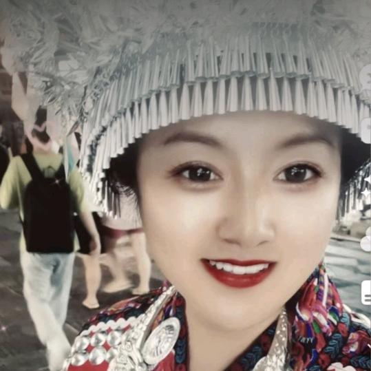 静何仙姑
