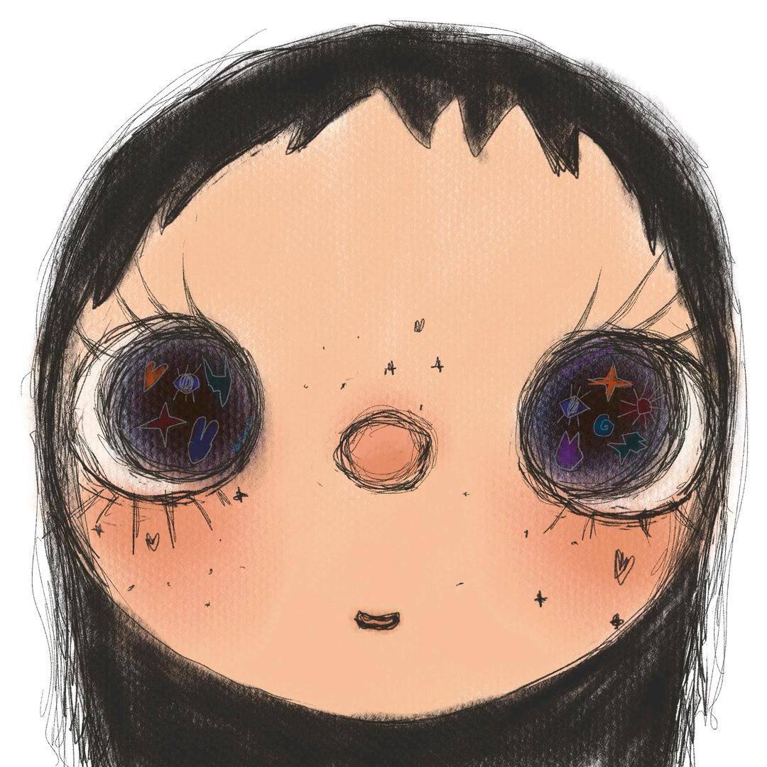 拿坡里黄炒饭（相信好事发生版）