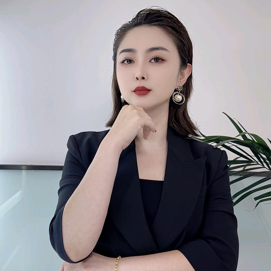 秦皇岛阳阳-形象设计