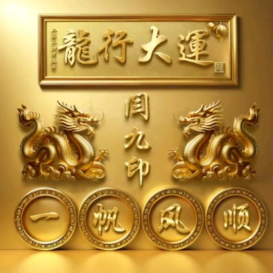 奔腾二零二五(真心换真心:你假我转身)