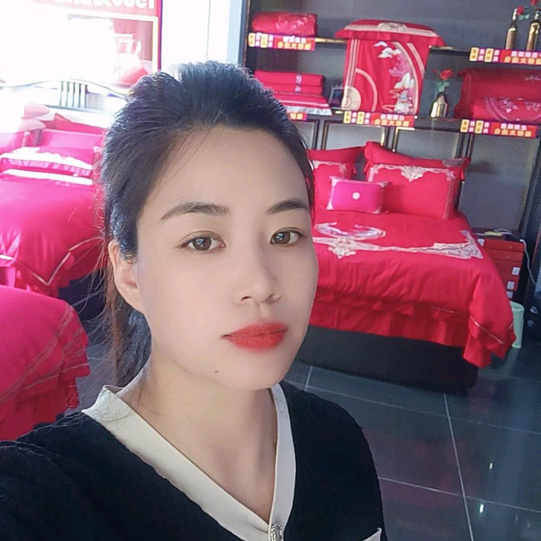 商丘平姐家纺
