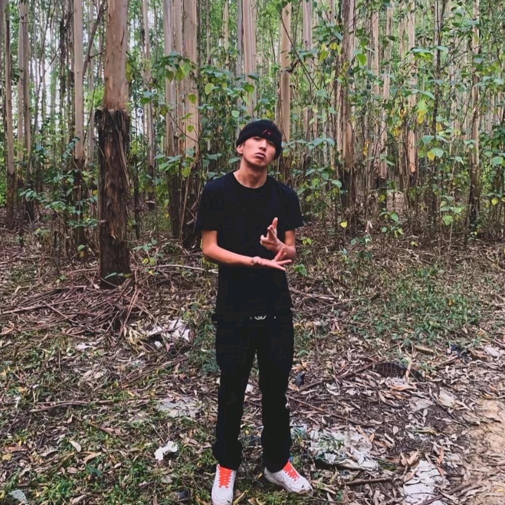 斩情❄️..