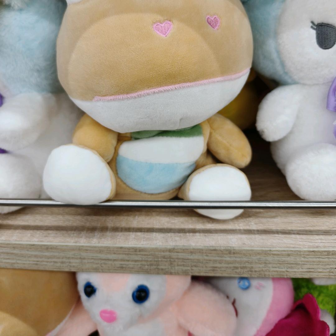 王🎀